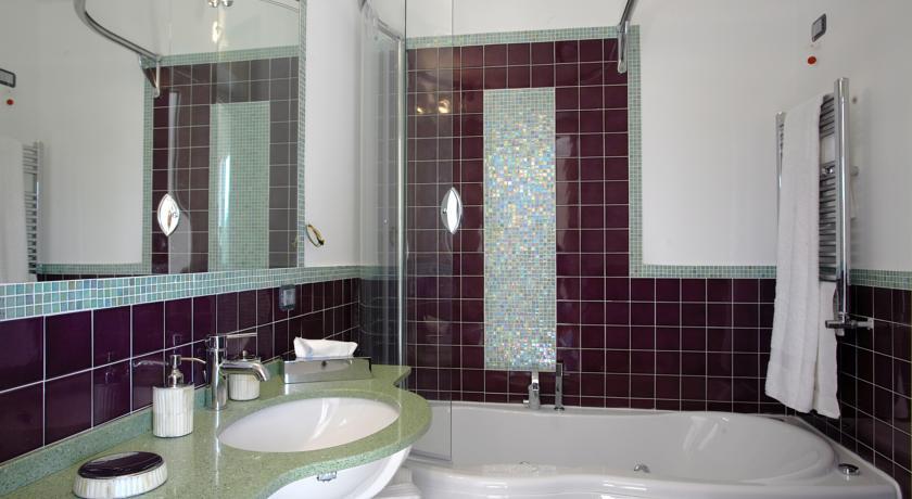 Meridiana Hotel Taormina Bagian luar foto