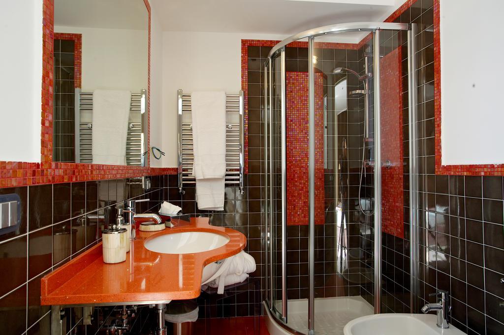 Meridiana Hotel Taormina Bagian luar foto