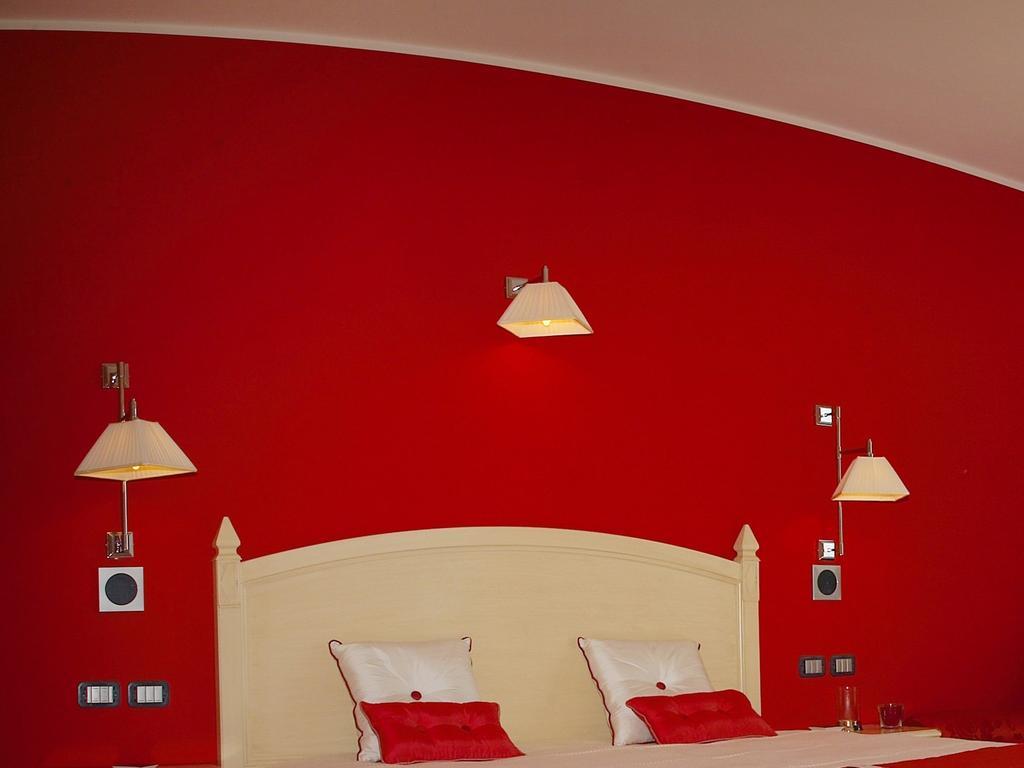 Meridiana Hotel Taormina Bagian luar foto