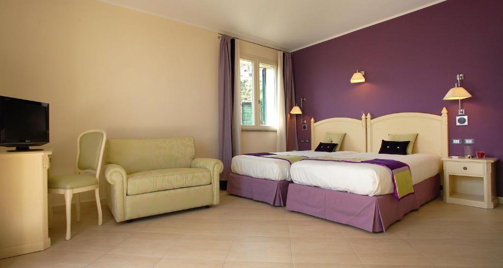 Meridiana Hotel Taormina Ruang foto