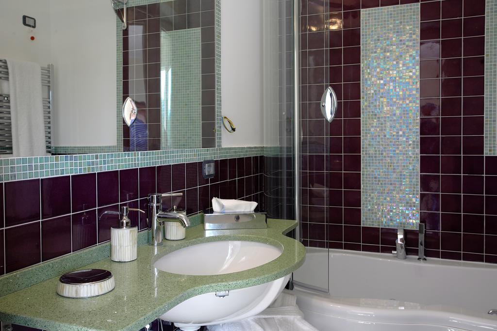 Meridiana Hotel Taormina Bagian luar foto