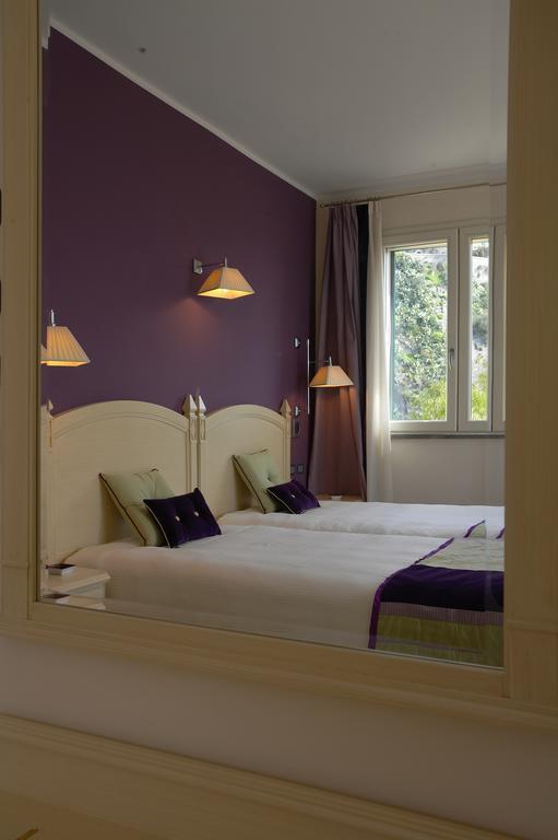 Meridiana Hotel Taormina Bagian luar foto