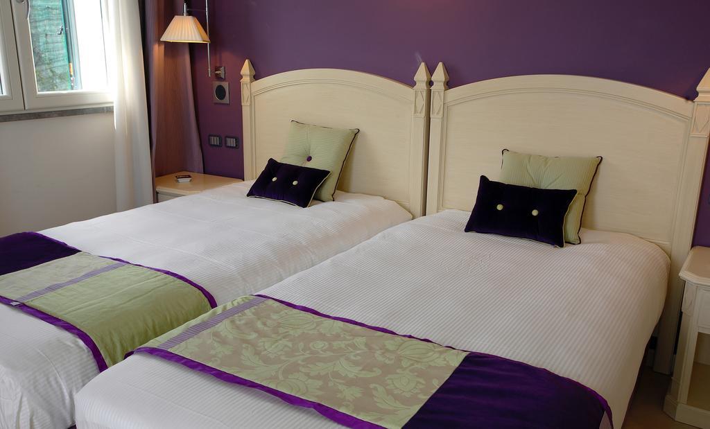 Meridiana Hotel Taormina Bagian luar foto