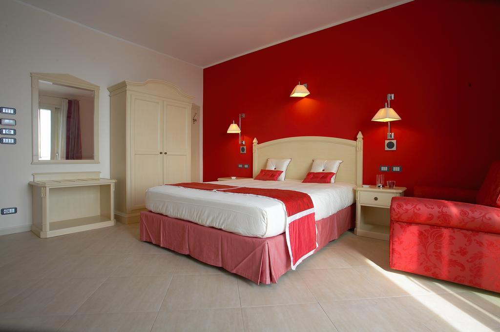 Meridiana Hotel Taormina Bagian luar foto