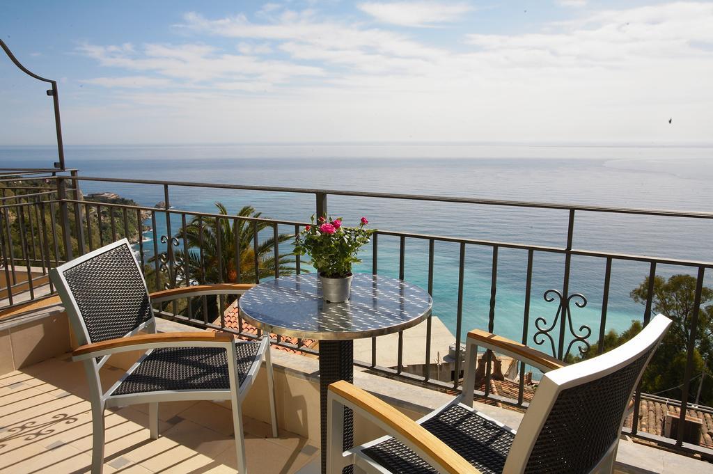 Meridiana Hotel Taormina Bagian luar foto