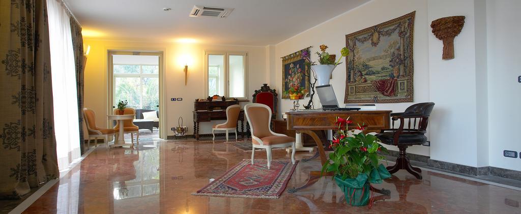 Meridiana Hotel Taormina Bagian luar foto