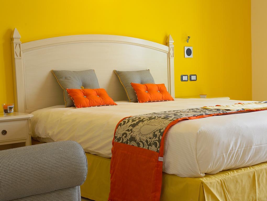 Meridiana Hotel Taormina Bagian luar foto