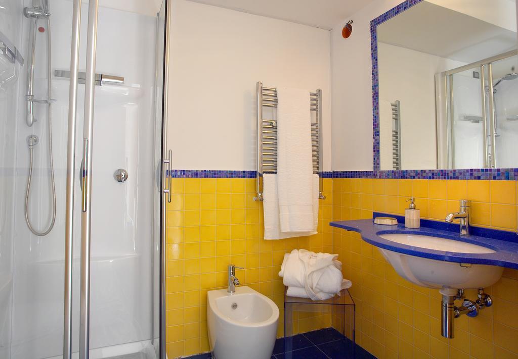 Meridiana Hotel Taormina Bagian luar foto