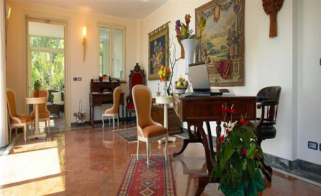 Meridiana Hotel Taormina Bagian luar foto